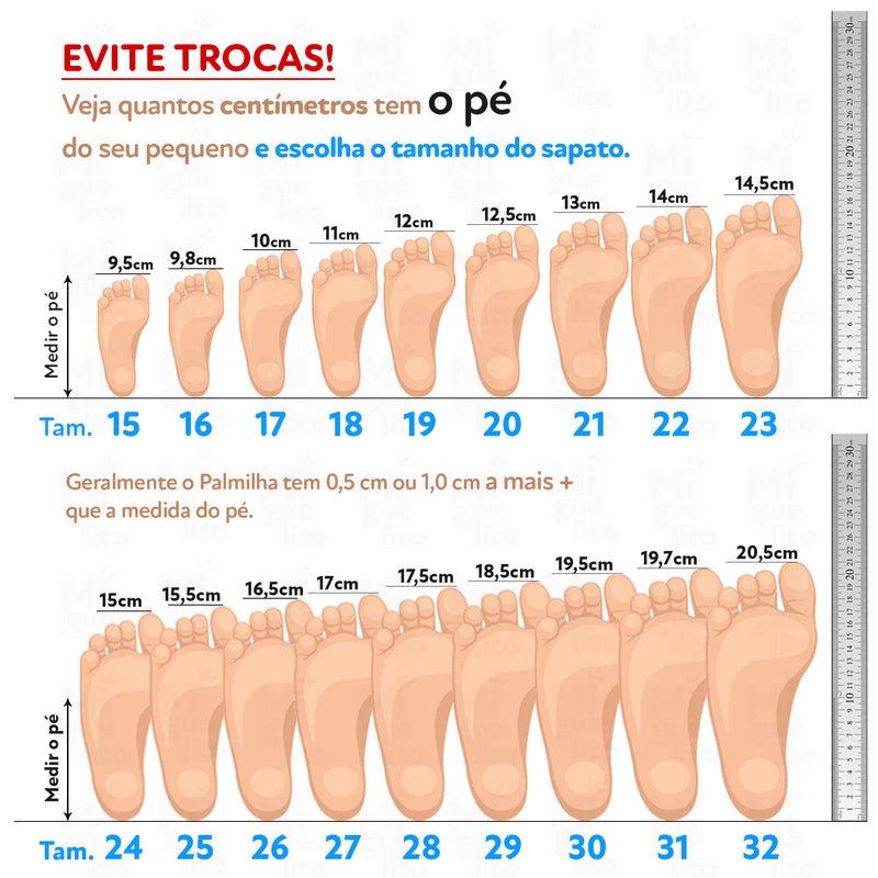 Sapato Mocassim Versátil Casual Infantil Menino Bebê