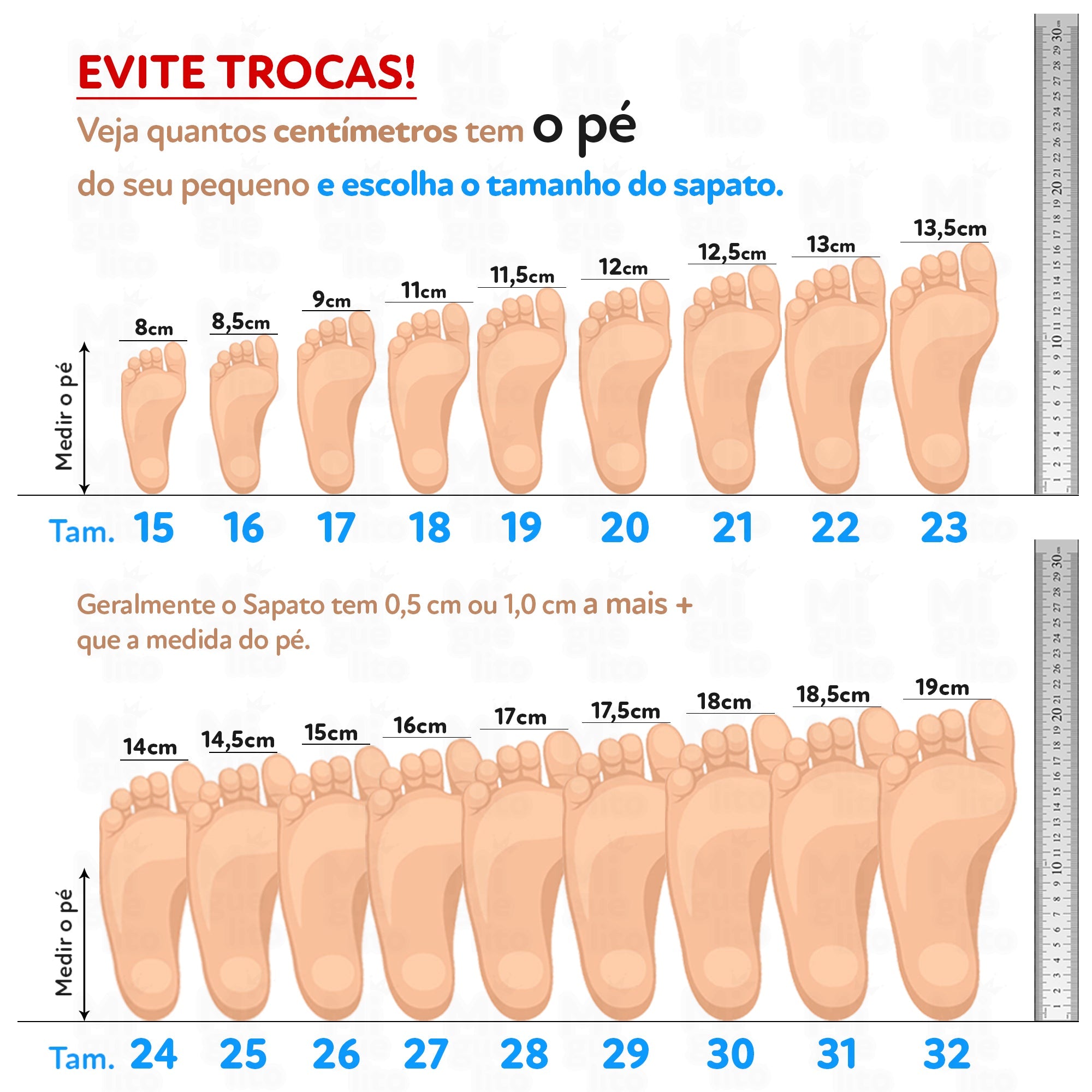 Conjunto Caramelo de Dia Camisa Manga curta + Bermuda + Sapato  P ao 8 anos (Atacado)