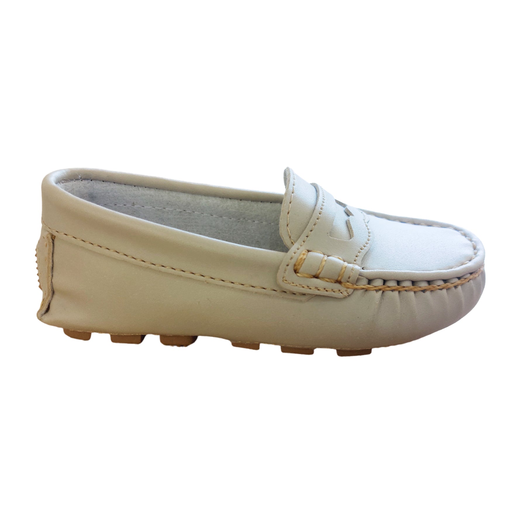 Sapato Mocassim Versátil Casual Infantil Menino Bebê (Atacado)