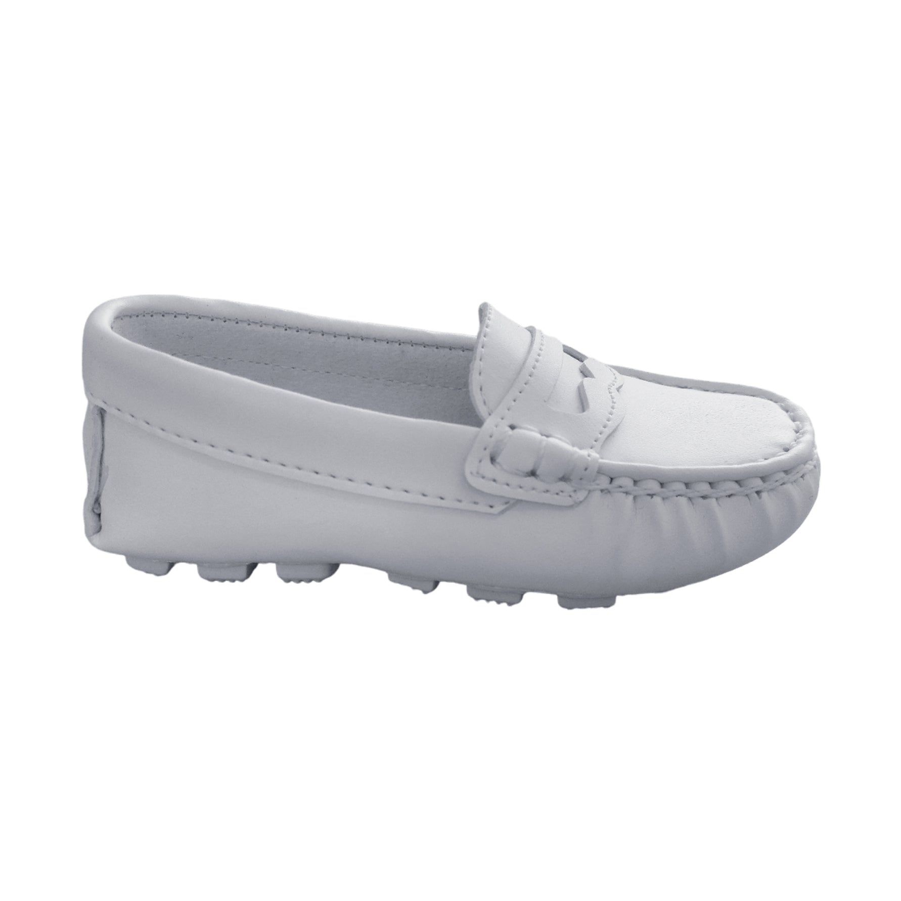 Sapato Mocassim Versátil Casual Infantil Menino Bebê (Atacado)