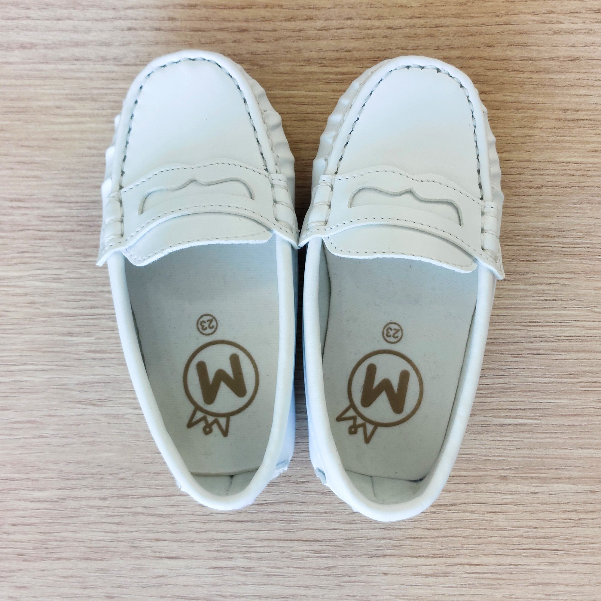 Sapato Mocassim Versátil Casual Infantil Menino Bebê