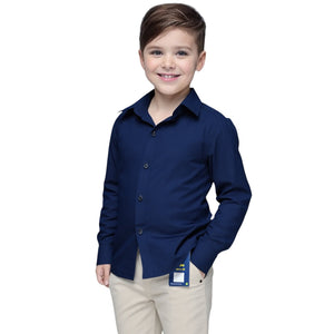 Roupa Social Sportfino Infantil Menino Eventual Casamento (Atacado)