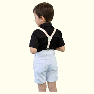 Roupa Temática Mundo Bita Festa Aniversario  1 ao 8 anos (Atacado)