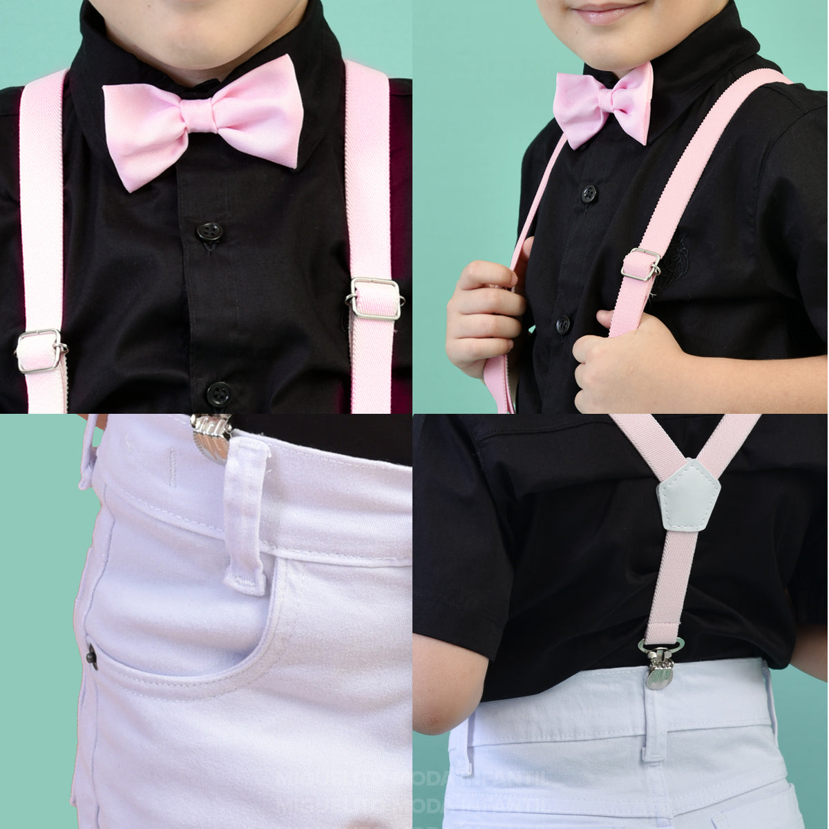 Roupa Temática Mundo Bita Festa Aniversario  1 ao 8 anos (Atacado)