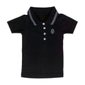 Camisa Polo infantil Diversas cores Envio Imediato