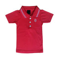 Camisa Polo infantil Diversas cores Envio Imediato