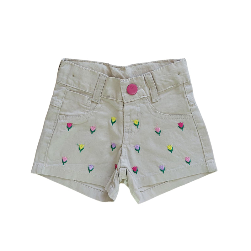 Conjunto Short & Cropped Sarja Garotas Menina Bloguerinhas