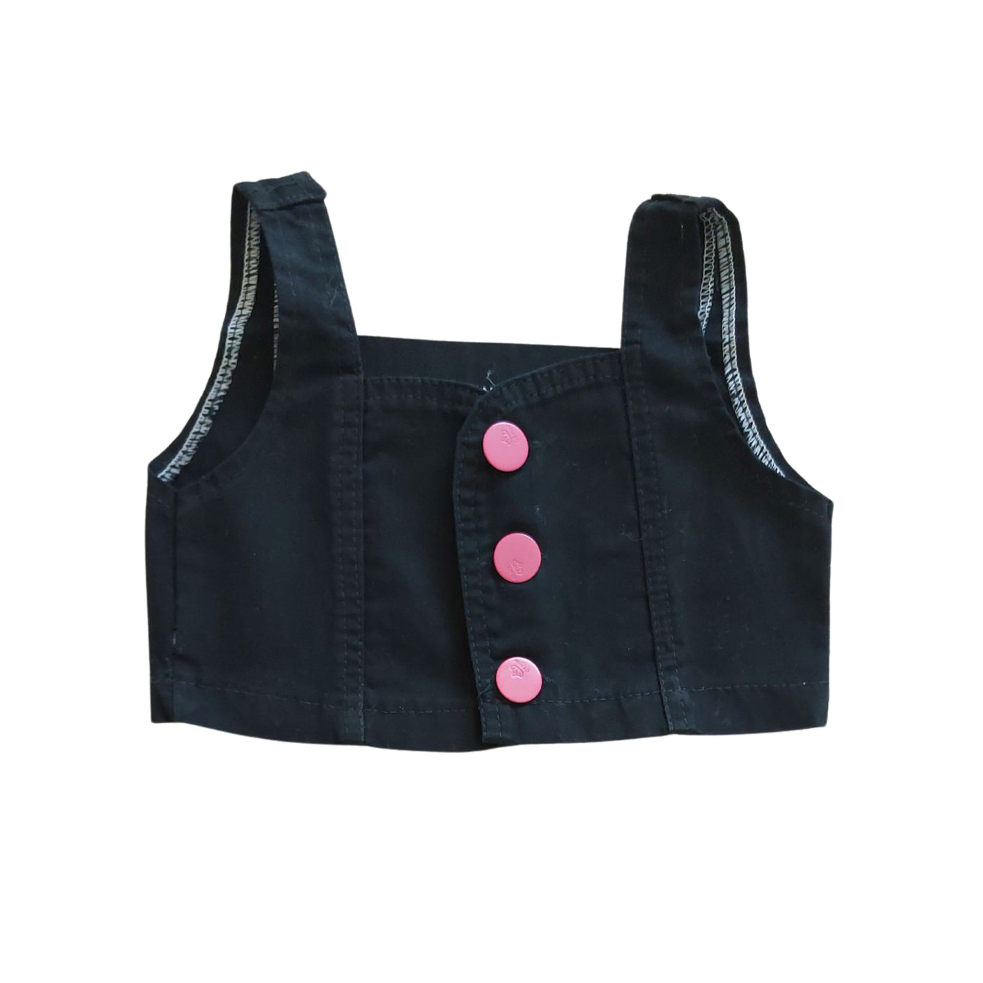 Conjunto Short & Cropped Sarja Garotas Menina Bloguerinhas (Atacado)