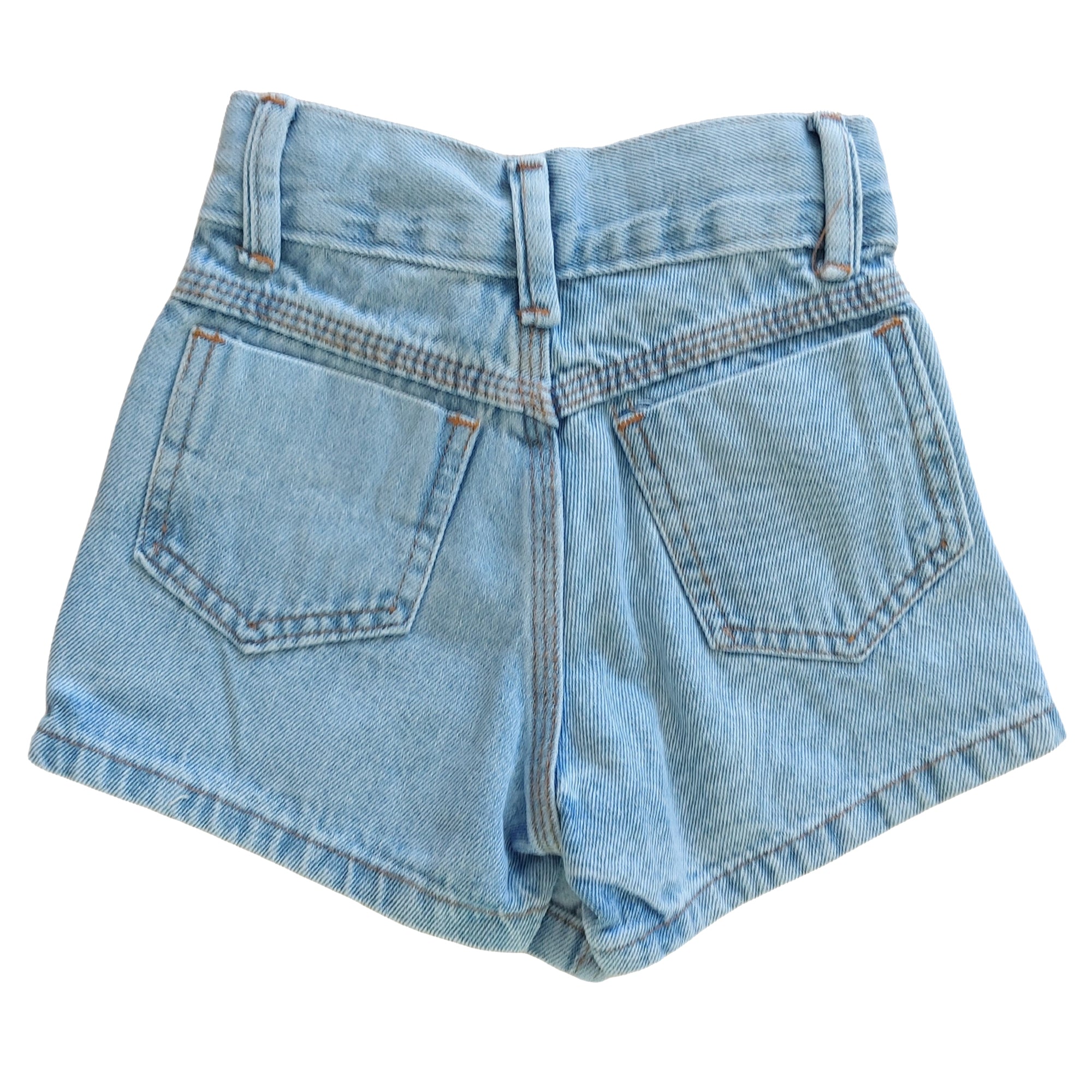 Short Saia Jeans Juvenil Meninas Garotas Bloguerinhas Divas (Atacado)