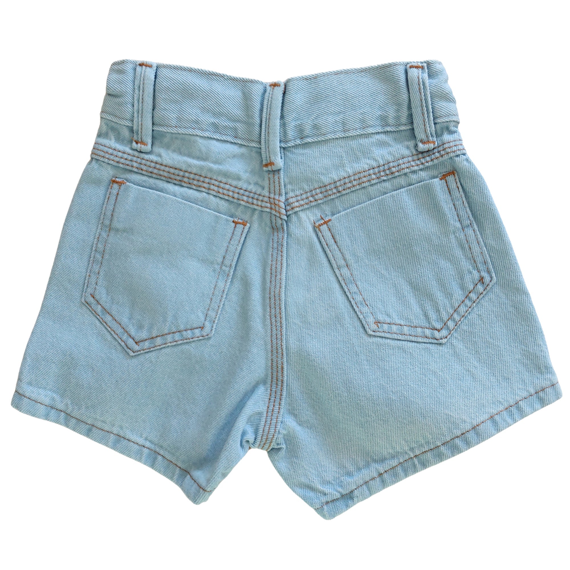 Short Saia Jeans Juvenil Meninas Garotas Bloguerinhas Divas (Atacado)