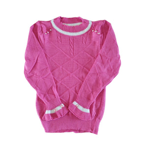 Blusa De Frio Tricô Feminina Quentinha Várias Cores Lindas (Atacado)