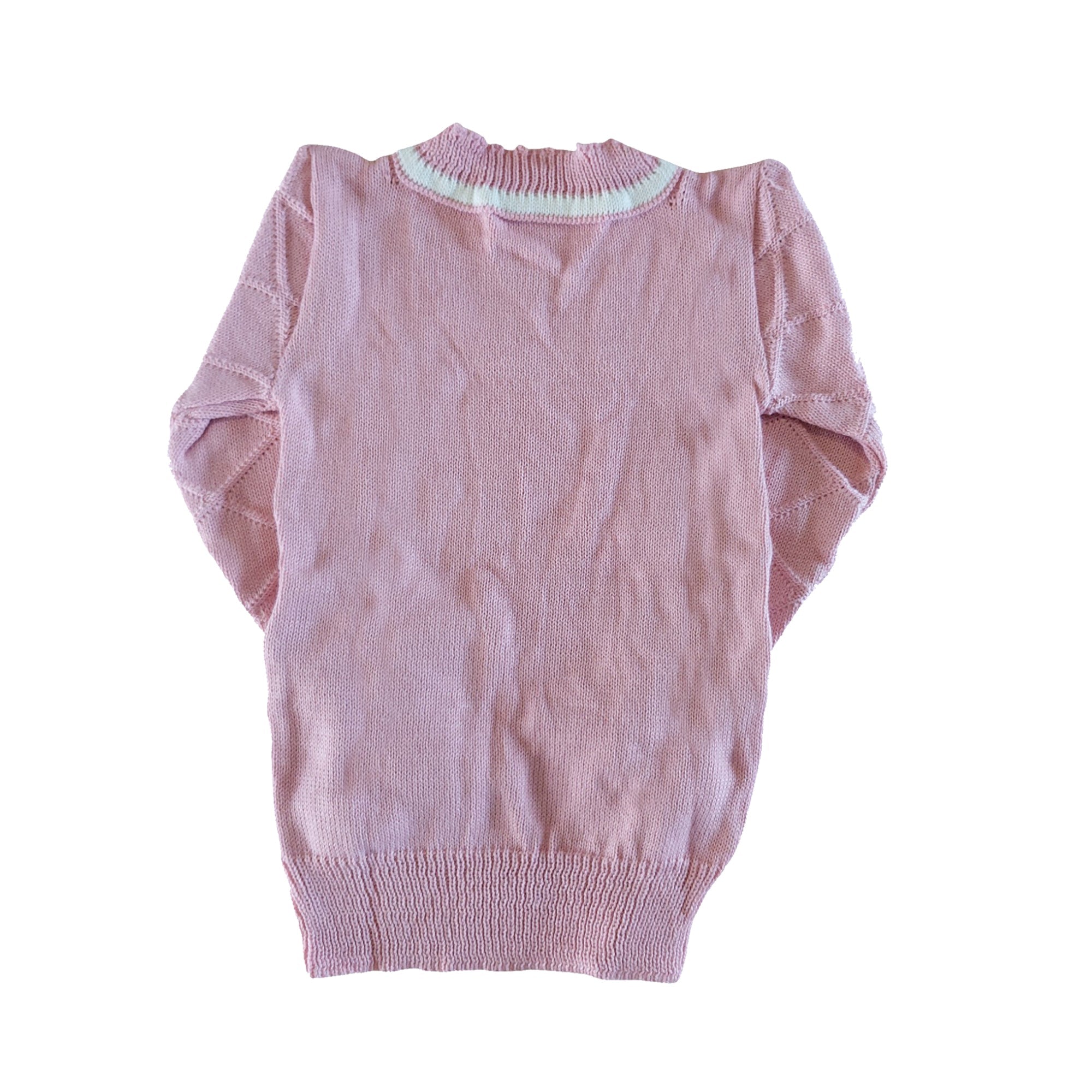 Blusa De Frio Tricô Feminina Quentinha Várias Cores Lindas (Atacado)