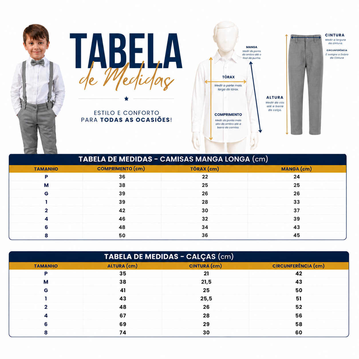 Conjunto Festa Juvenil Esporte Fino Para Casamento kit 4 Peças