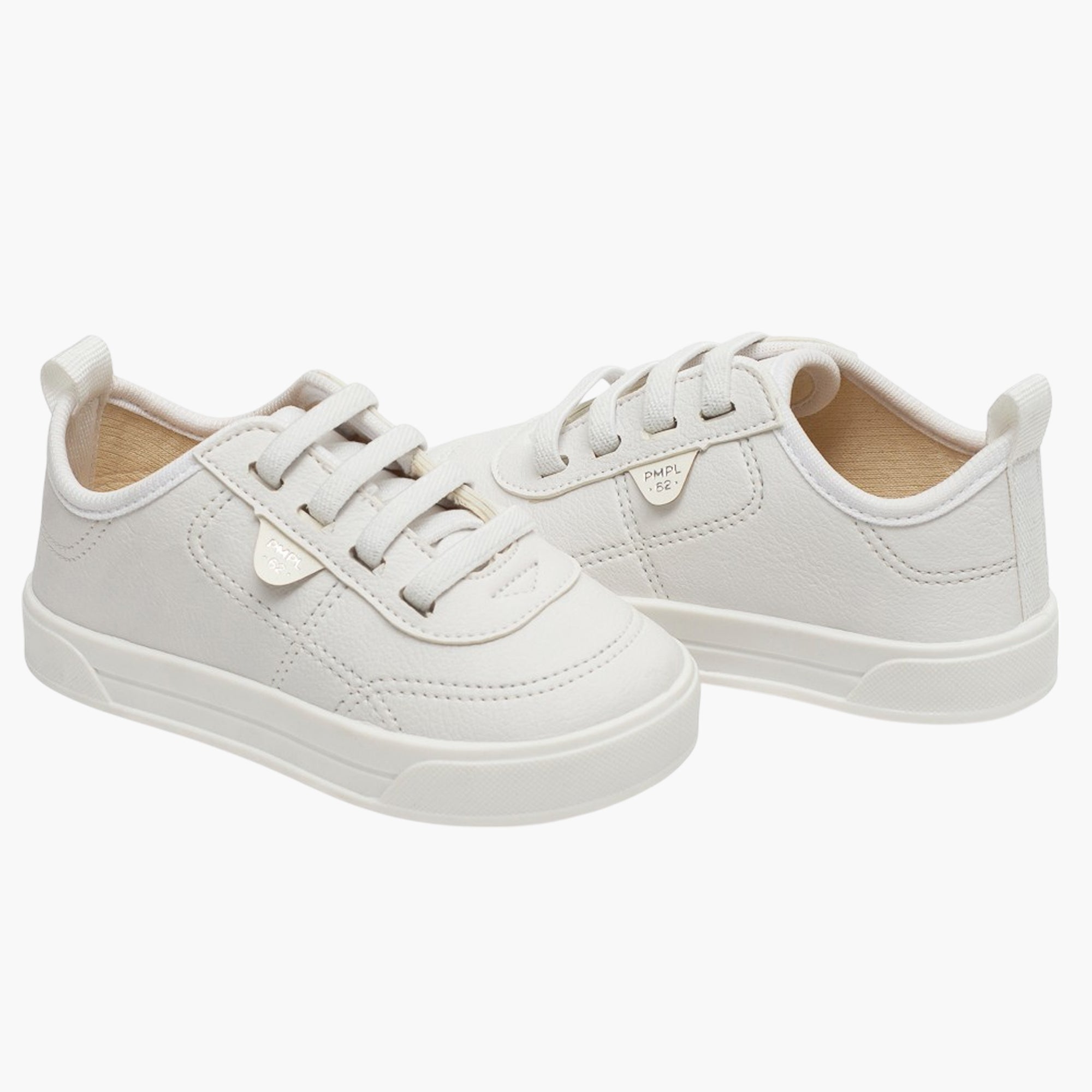 Tênis Branco Batizado Casamento Festa Eventos (Atacado)