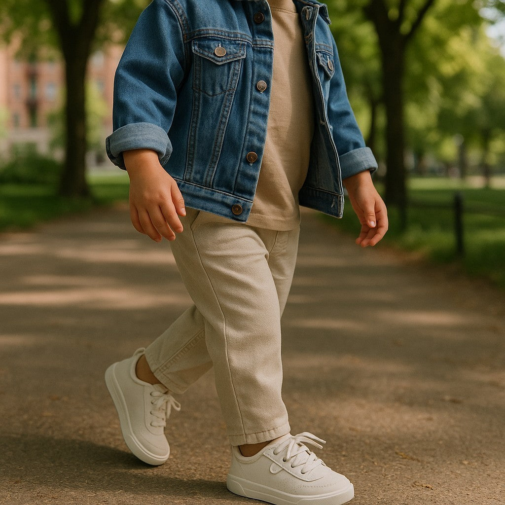 Tênis Branco Batizado Casamento Festa Eventos (Atacado)