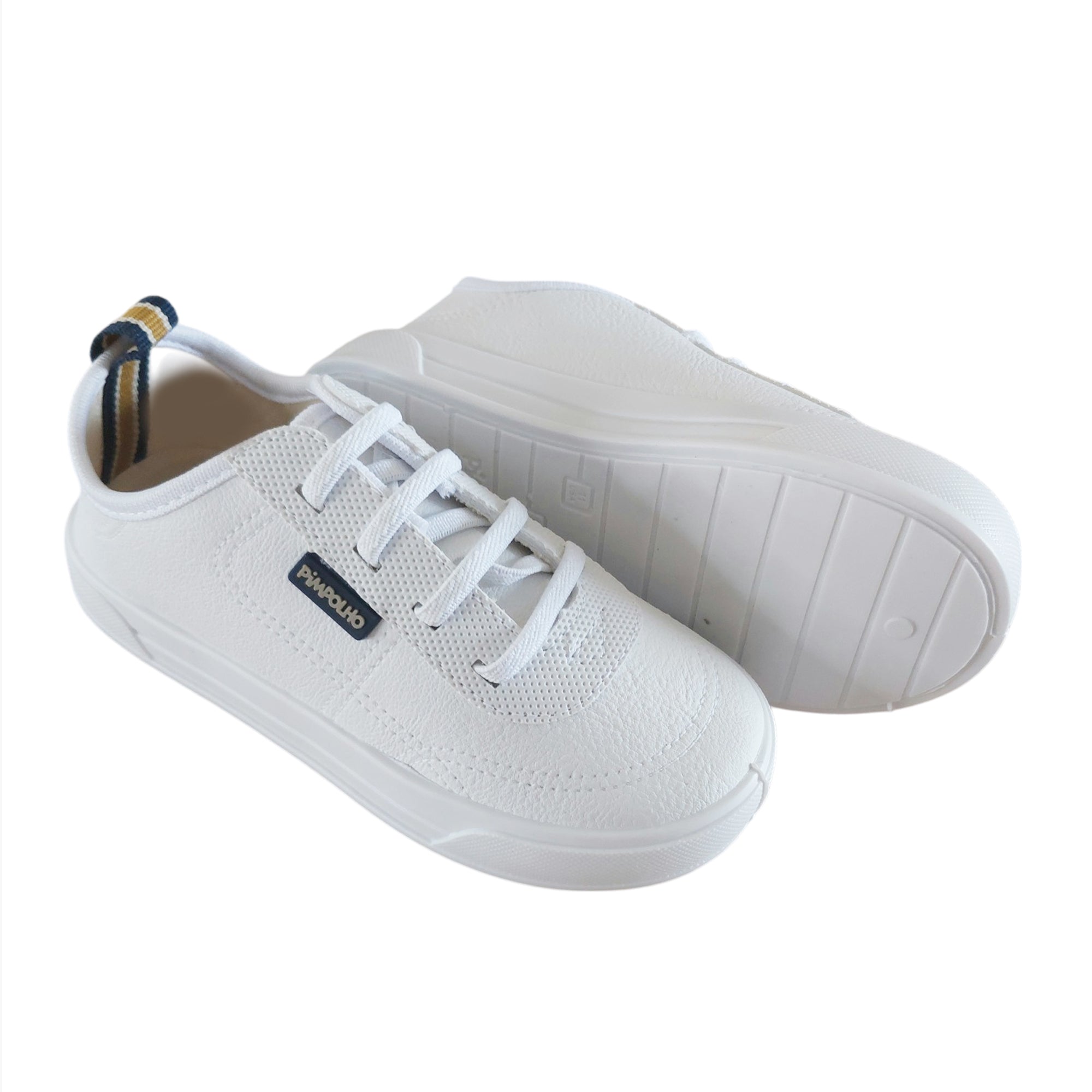 Tênis Street Batizado Pimpolho Look Conjunto Casamento infantil (Atacado)