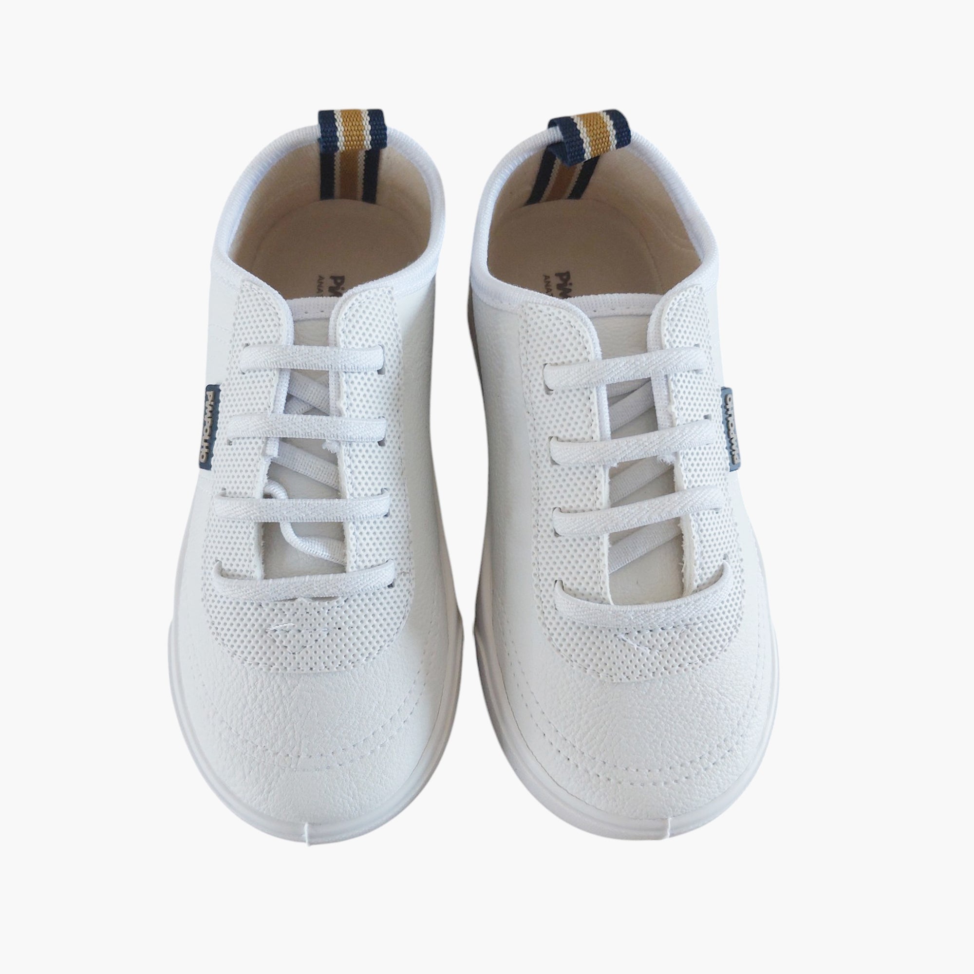 Tênis Street Batizado Pimpolho Look Conjunto Casamento infantil (Atacado)