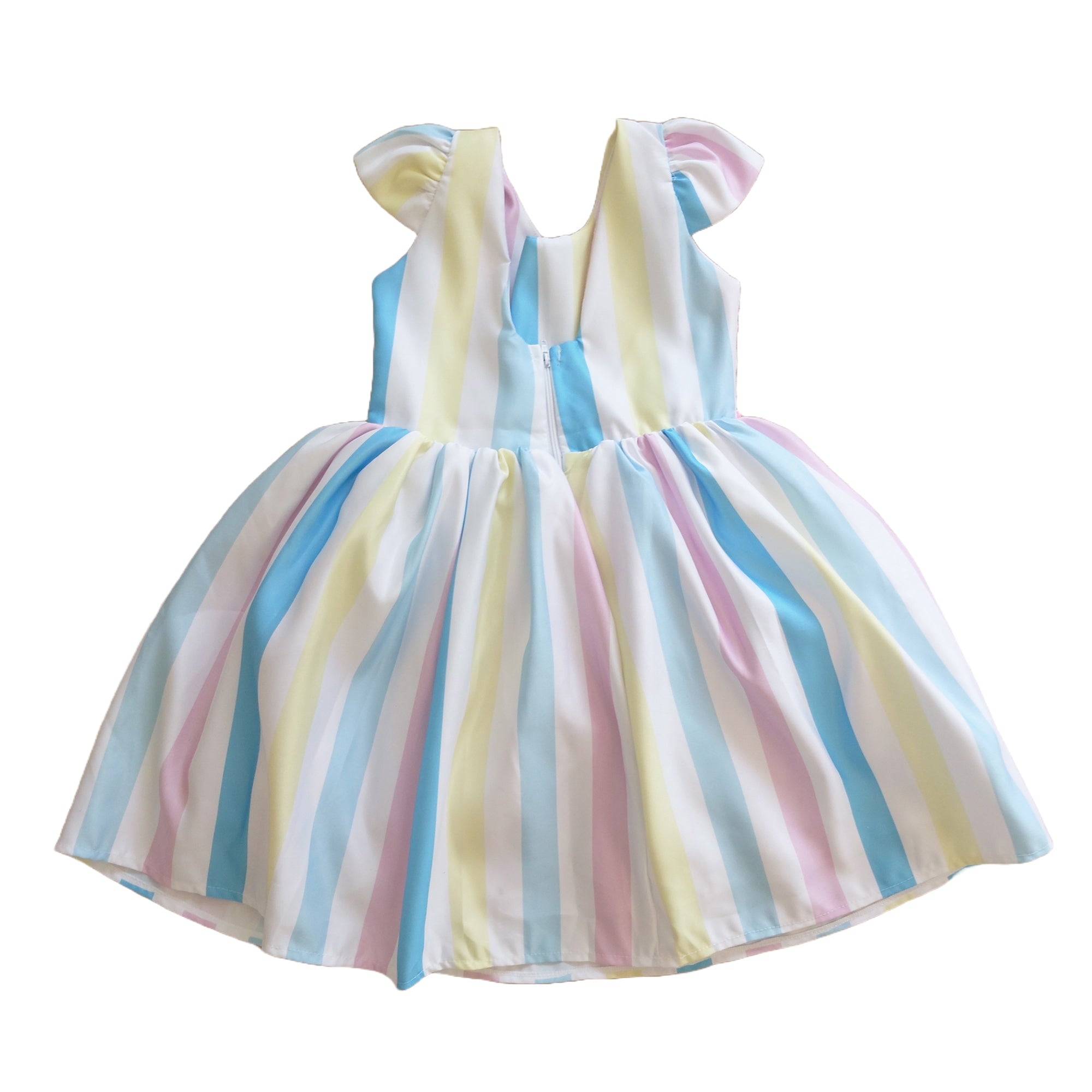 Vestido de Princesa Infantil Feminino | Festa, Aniversário | P M G GG (Atacado)