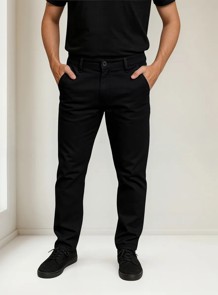 Kit 2 Calças Tal Pai, Tal Filho  Estilo E Conexão Várias Cores 38 ao 46 (Atacado)