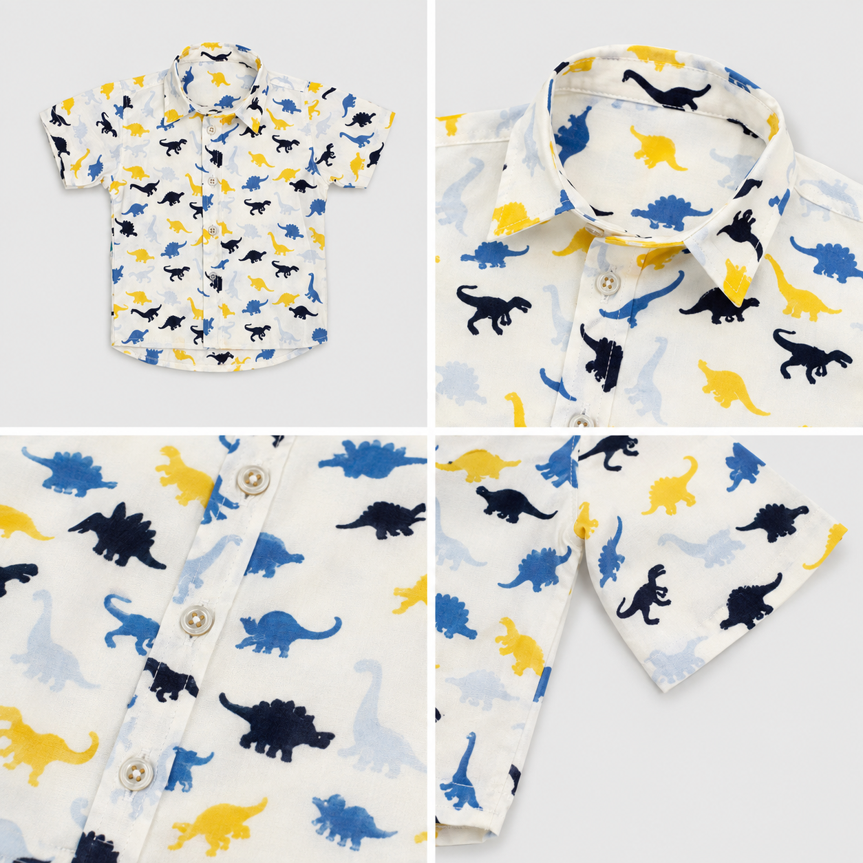 Roupa Dinossauro Infantil