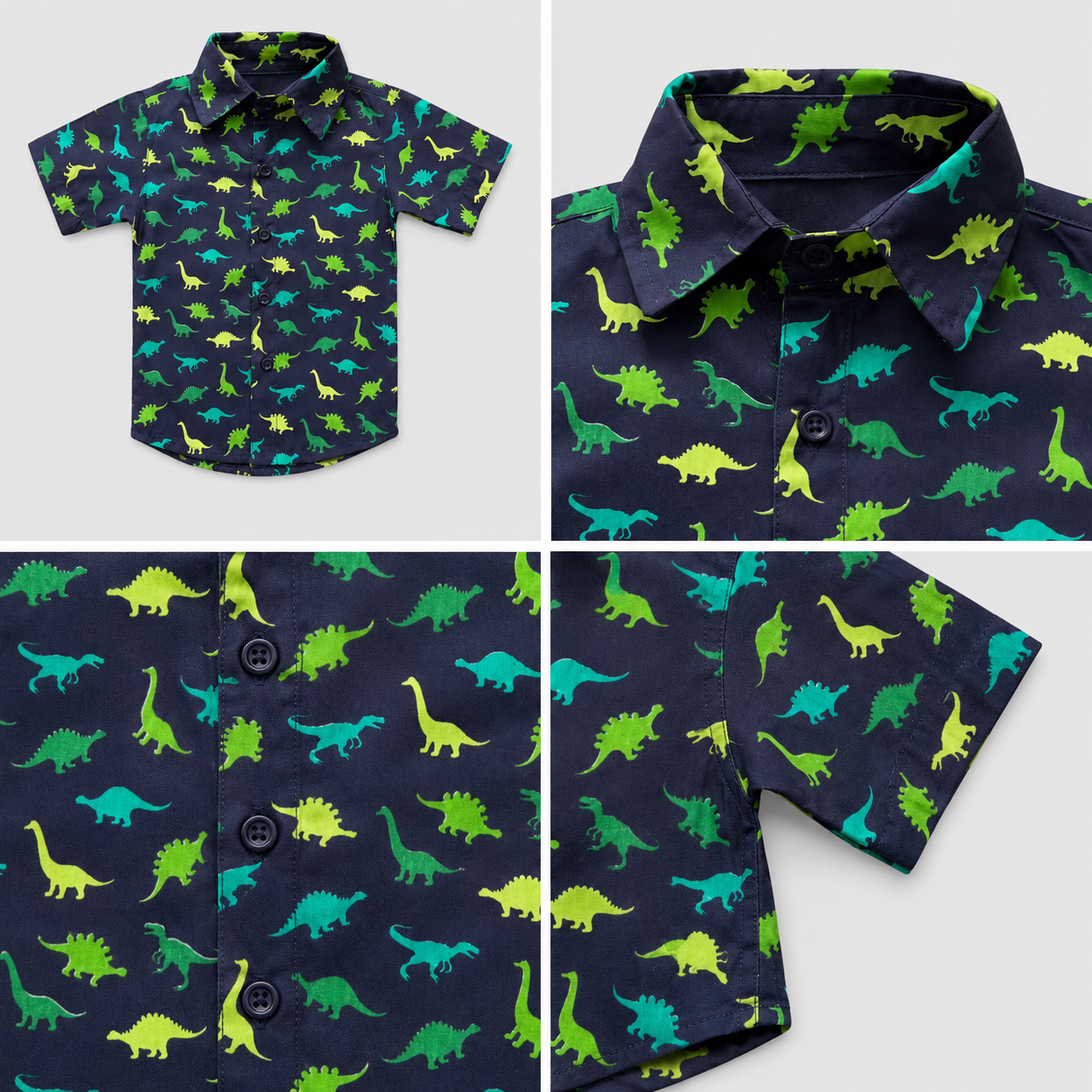 Roupa Dinossauro Infantil