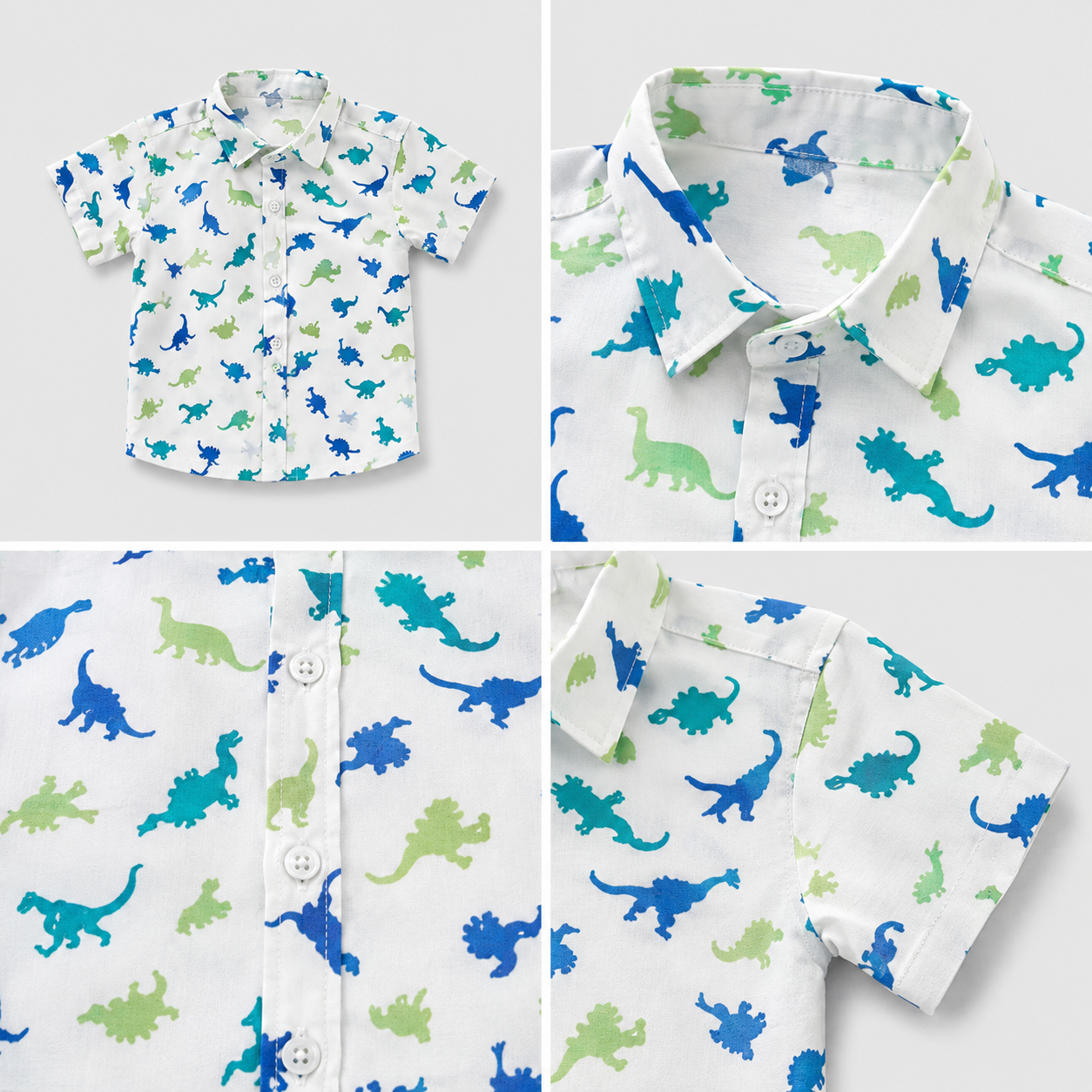Roupa Dinossauro Infantil