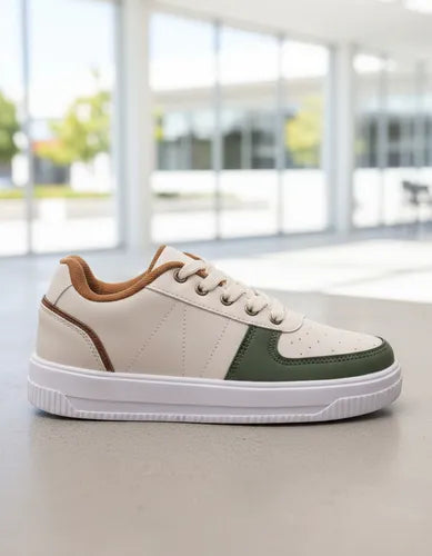 Tênis Infantil Street Masculino (Atacado)