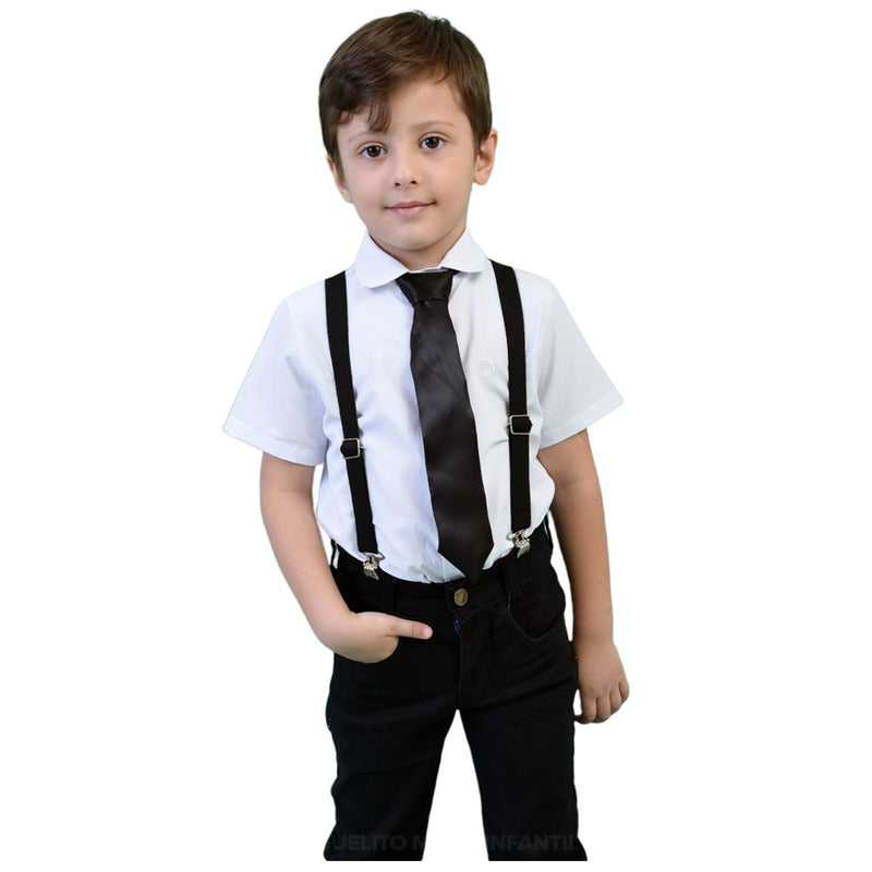 Roupa Aniversário Chefinho Menino - Promoção