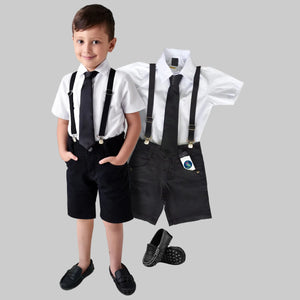 Roupa Chefinho Infantil Menino Com Sapato