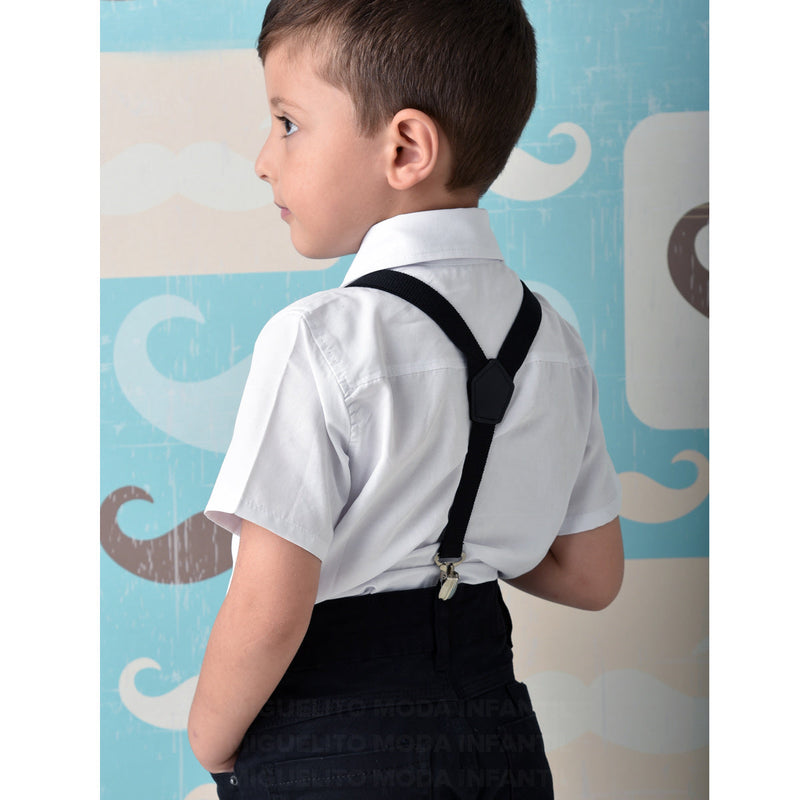 Roupa Chefinho Conjunto Infantil Menino