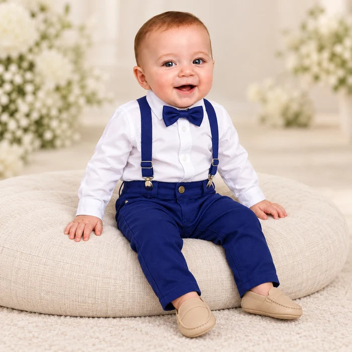Roupa Social Infantil Menino Formatura P ao 16